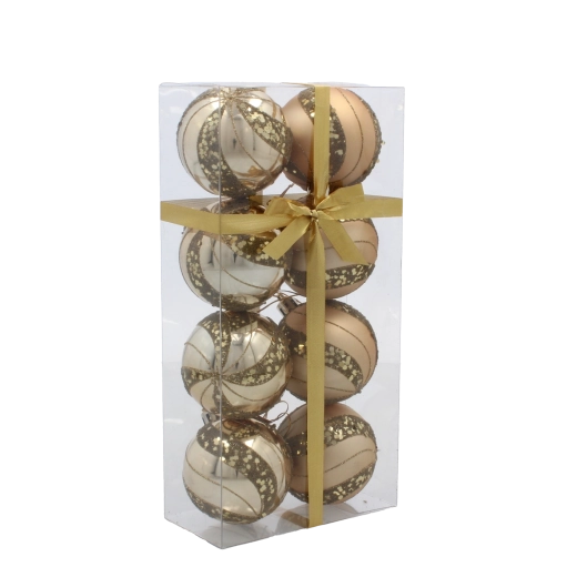 Različni vzorci za ustvarjalne kombinacije