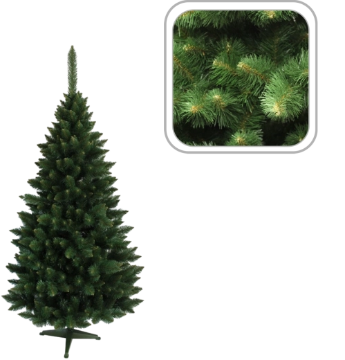 Umetna božična jelka Sosna Himalajska Delux 100 cm