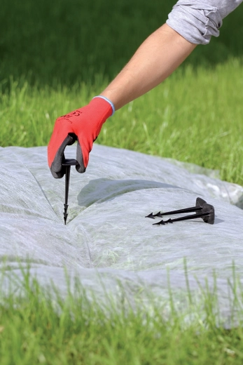 Odpornost na vreme in UV