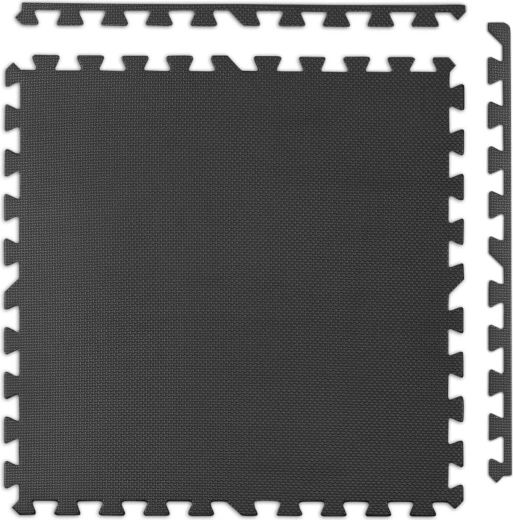 Modularni puzzle sistem 6 kosov