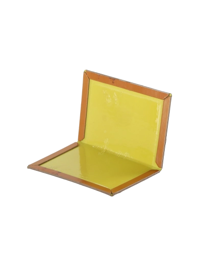 Močna lepljivost brez kemičnih strupov