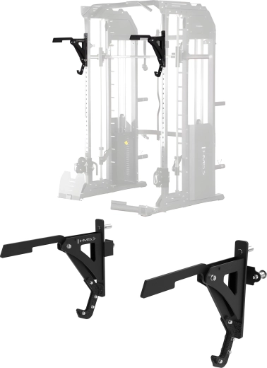 Težkokategorna in prijazna do opreme