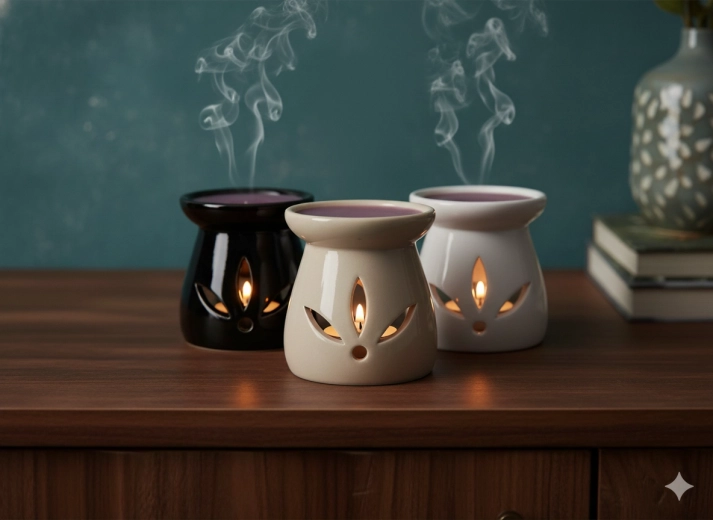 Univerzalna za olja in voske