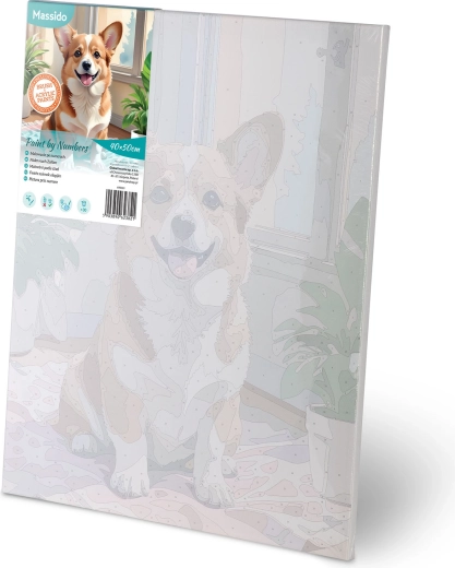 Vse v enem: pripravljeno takoj za slikanje