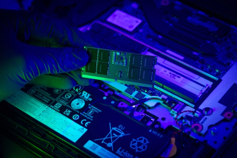 Varčen način delovanja in daljša avtonomija