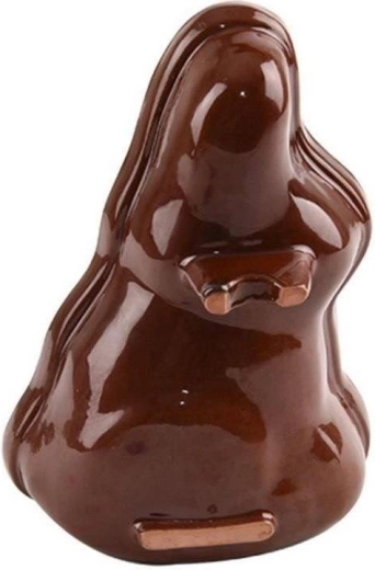 Vzdržljiva glazirana keramika