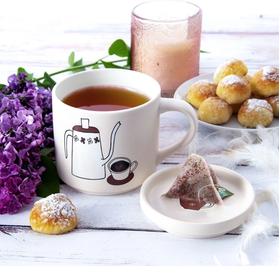 Udobna uporaba vsak dan