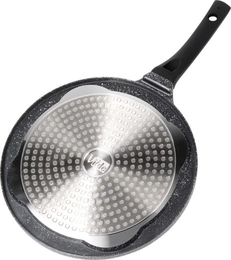 Primerna za vse vrste štedilnikov