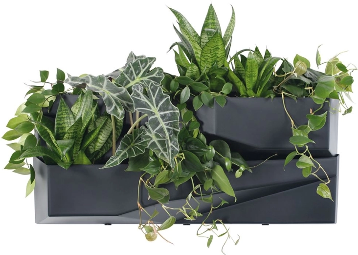 Modularni sistem za neskončne kombinacije