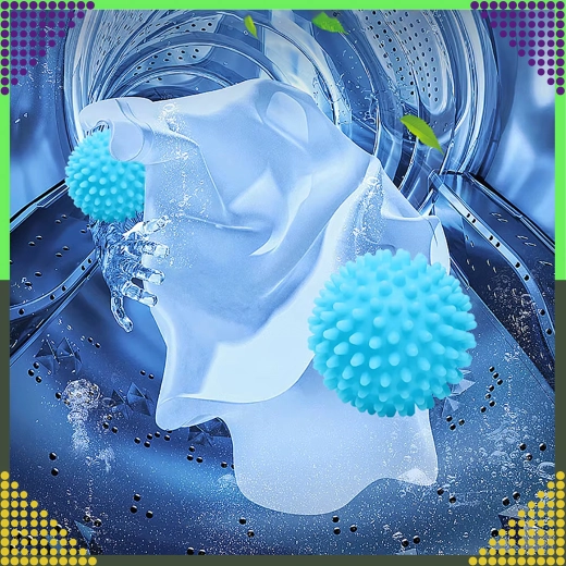 Hitrejše sušenje in boljše kroženje zraka