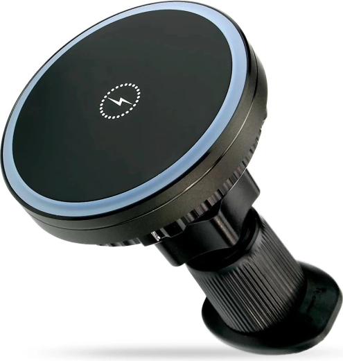 Močna magnetna pritrditev in nastavitev kota