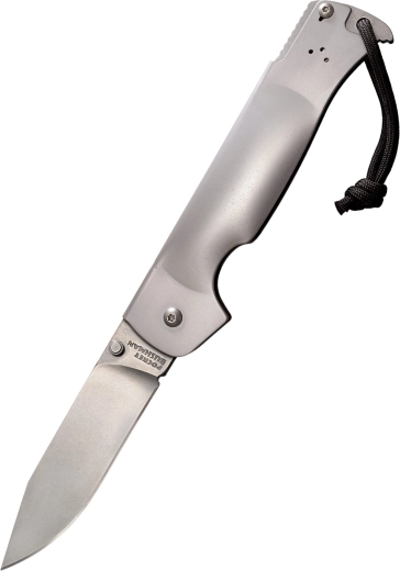 Cold Steel Pocket Bushman Folding Knife