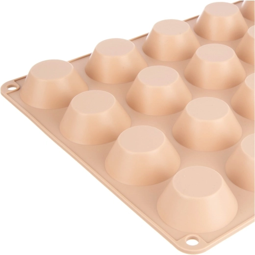 Širok temperaturni razpon in enostavno vzdrževanje