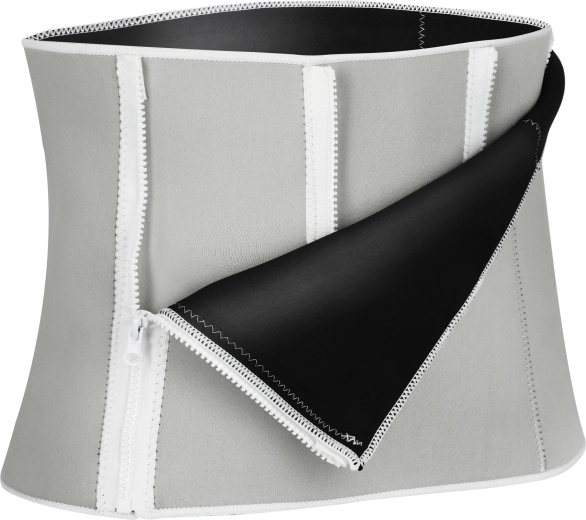 Enostavno oblačenje in natančno zategovanje