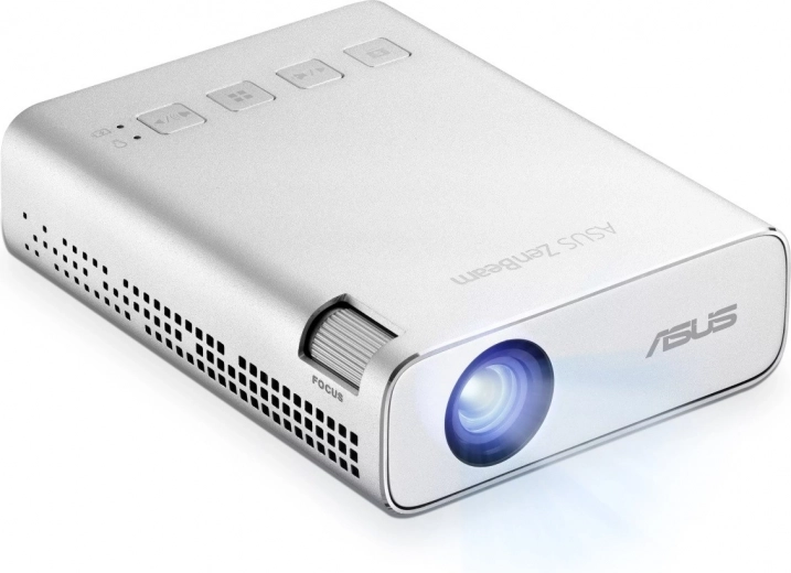 Kompakten prenosni projektor ASUS ZenBeam