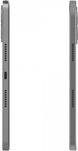 Tanki kovinski trup s stereo zvočniki in USB‑C