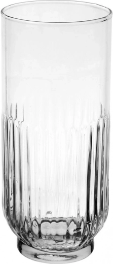 Stilski rebrast dizajn