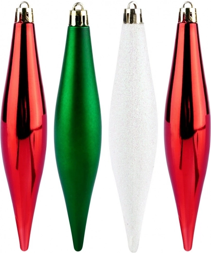 Eleganten miks površin in barv