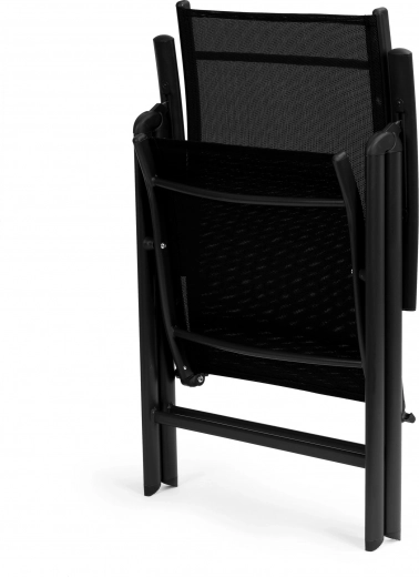 Zložljiva konstrukcija za enostavno shranjevanje