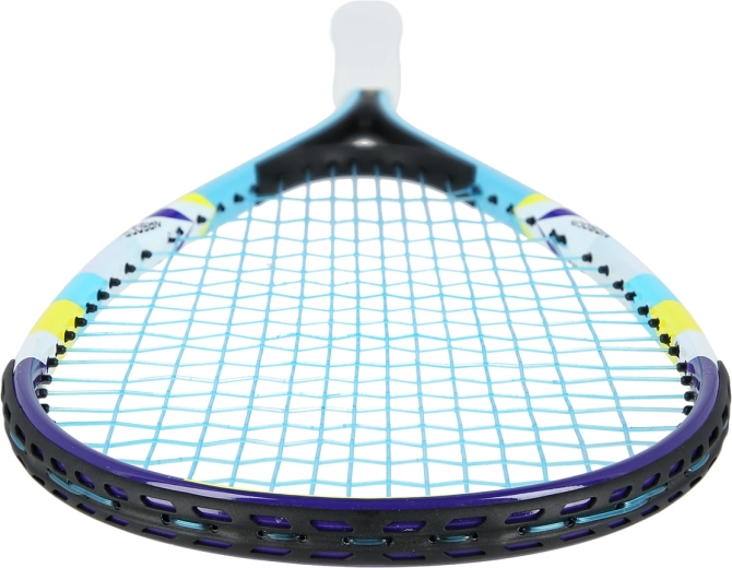 Stabilen let tudi v vetru