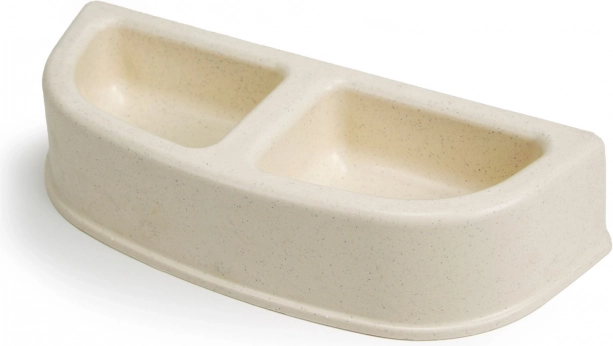 Loboo Dvojna posoda za prevoz Bubble Sand