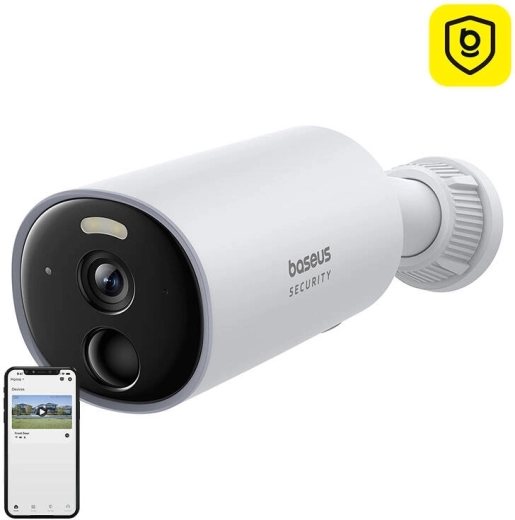 Zunanja kamera Baseus B1 2K