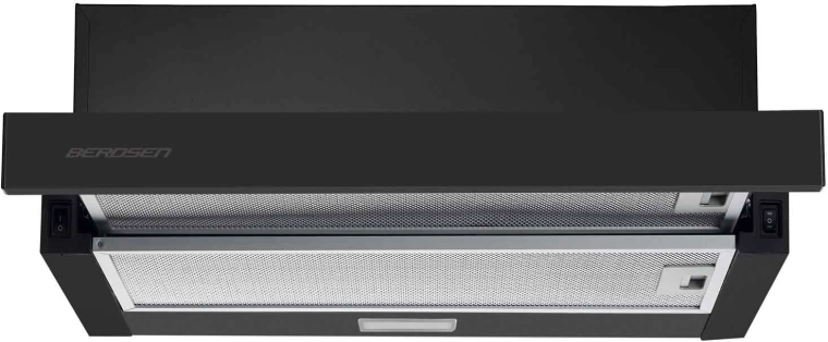 Teleskopska letvica za višjo učinkovitost