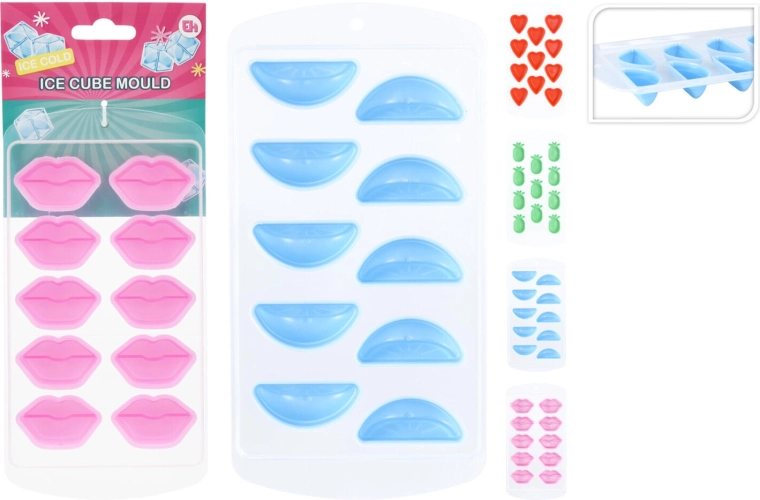 Štiri zabavne oblike za stajliš napitke