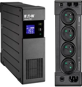Zálozni vir Eaton Ellipse PRO 850
