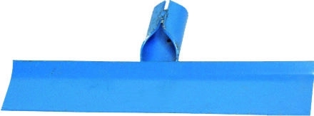 Strgalo za led z dolgim ročajem 120 cm, kovinska glava 250 × 50 mm