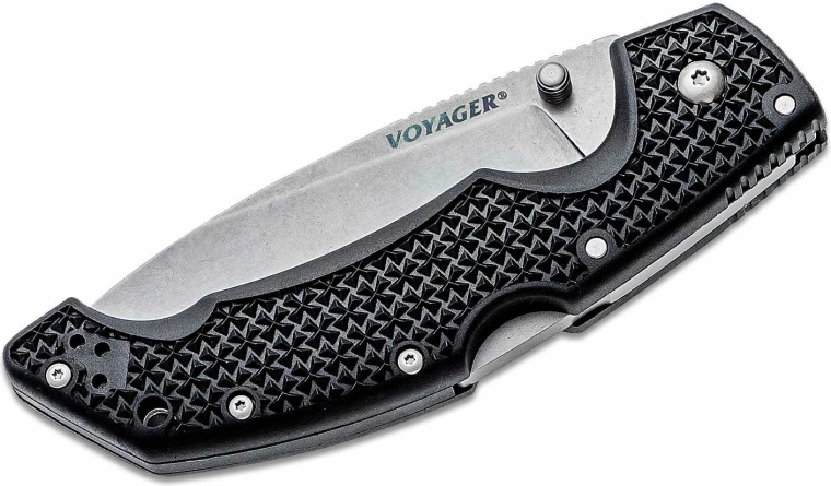 Varnostna zapora Tri-Ad Lock za zanesljivost v vsaki situaciji