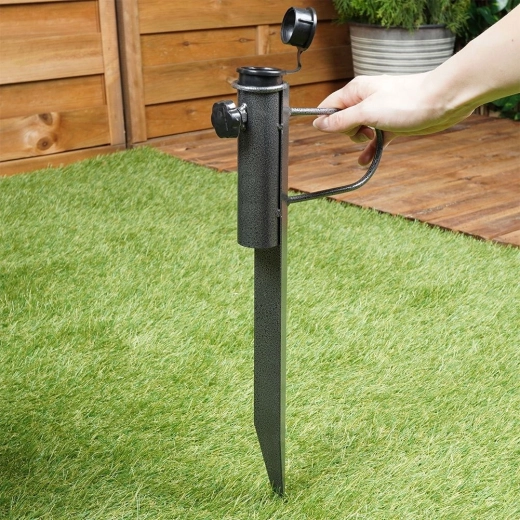 Hitra montaža brez orodja