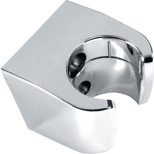 Fiksni plastični nosilec za prho