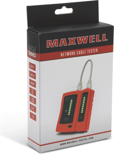 For network and telephone connectors