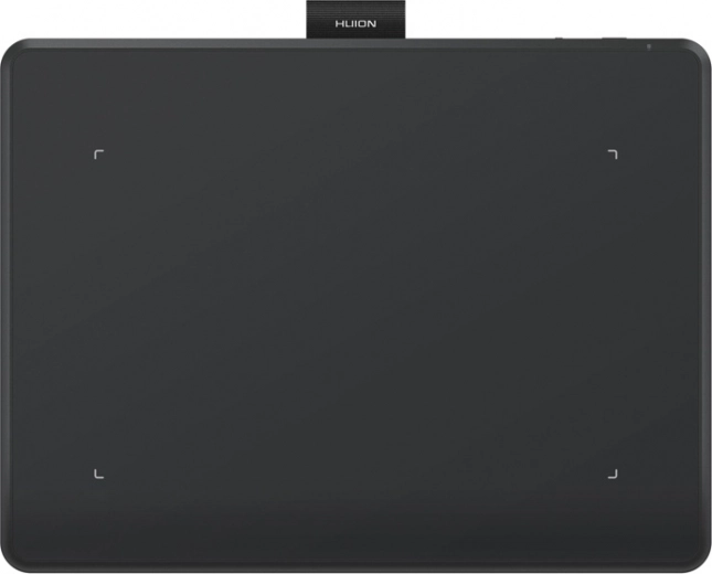 Graphics Tablet Huion Inspiroy Frego S