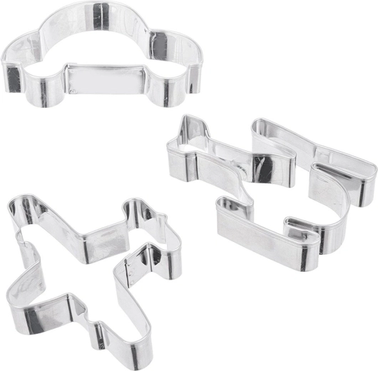 Durable stainless steel