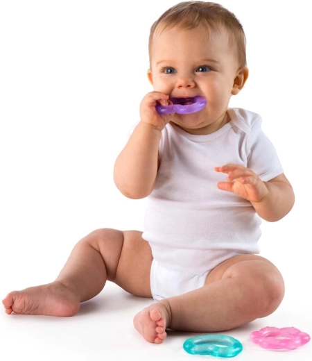 Zabavne barve in teksture