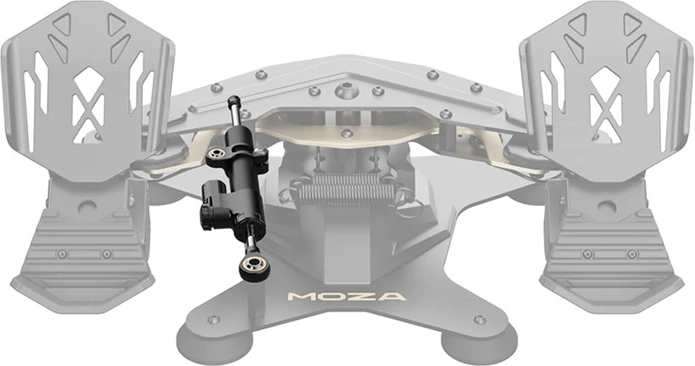 Neprekinjeno nastavljivo dušenje