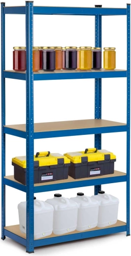 Nosilnost in odpornost za zahtevno uporabo