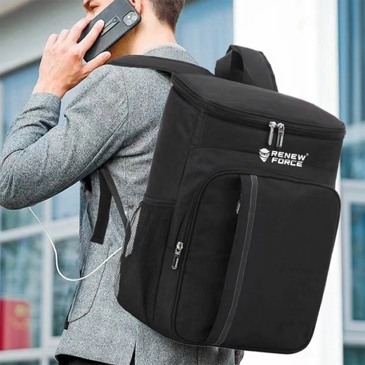Comfortable everyday carrying