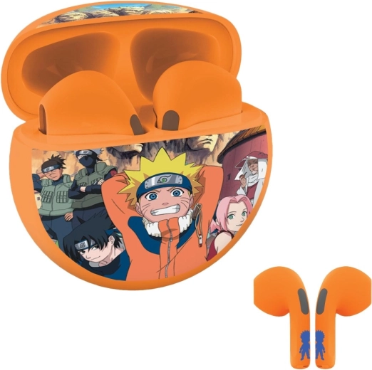 Polnilni etui z motivom Naruto