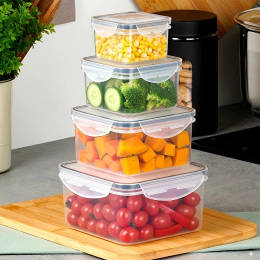 Primerno za pomivalni stroj, mikrovalovko in zamrzovalnik