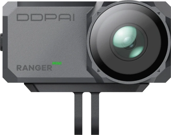 DDPAI Ranger M1 dash cam