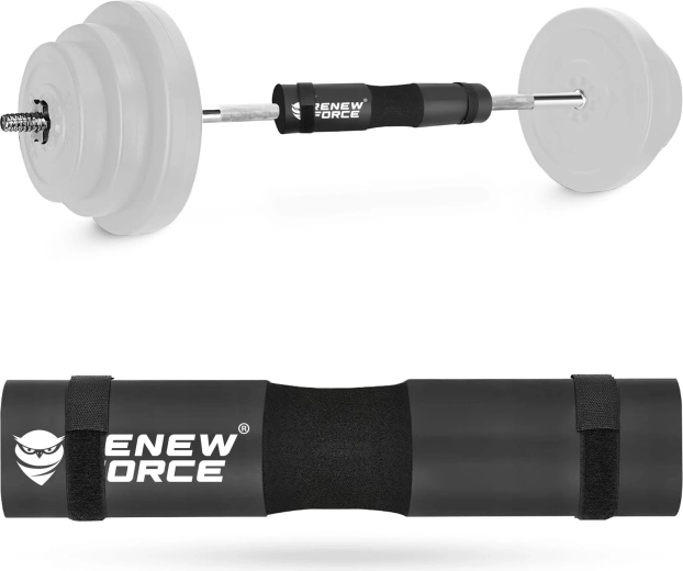 Universal barbell accessory
