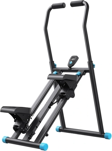 Merach stepper pro za doma trening