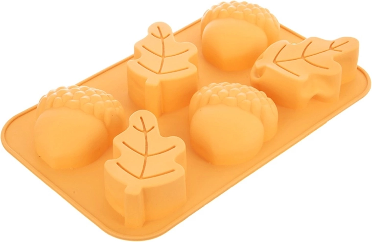 Nelepljiv in prožen silikon za enostavno odstranjevanje