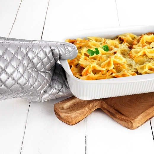 Varen oprijem in toplotna zaščita do 250 °C