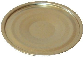 Pokrov za pločevinko 1 kg (36 kos)