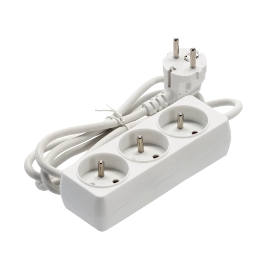 Visoka obremenitev do 3680 W