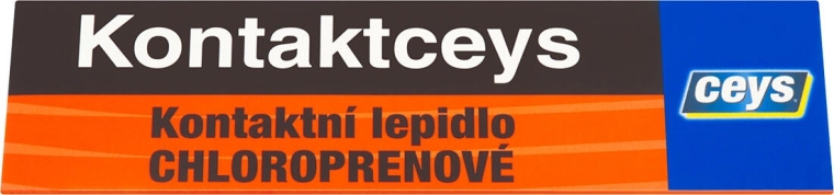 Kontaktno lepilo KONTAKTCEYS 70 ml